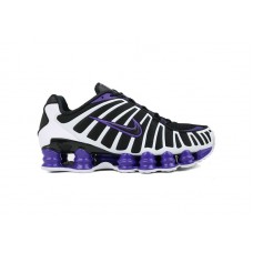 Кроссовки Nike Shox TL Persian Violet