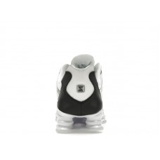Кроссовки Nike Shox TL White Platinum