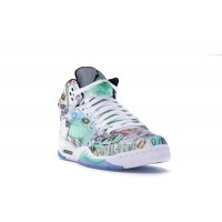 Подростковые Jordan 5 Retro Wings (GS)