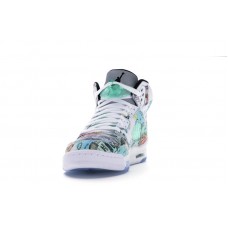 Подростковые Jordan 5 Retro Wings (GS)