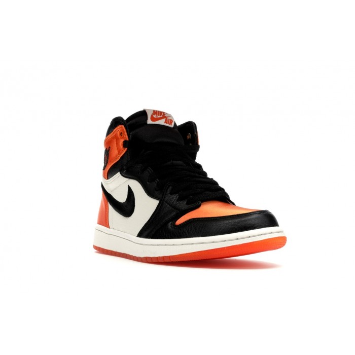 Jordan 1 Retro High OG Satin Shattered Backboard W