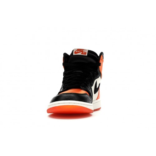 Jordan 1 Retro High OG Satin Shattered Backboard W