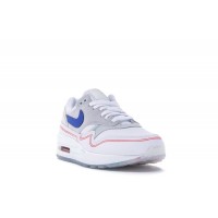 Nike Air Max 1 Pompidou Center Day