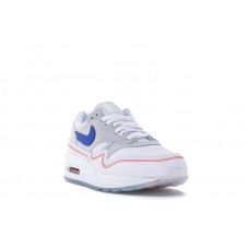 Nike Air Max 1 Pompidou Center Day