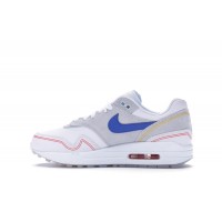 Nike Air Max 1 Pompidou Center Day