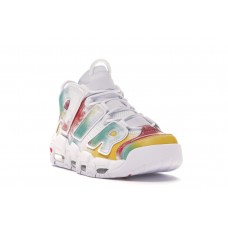 Кроссовки Nike Air More Uptempo 96 UK