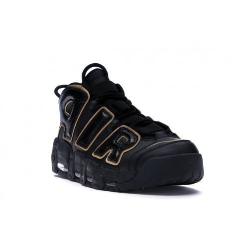 Кроссы Nike Air More Uptempo 96 France - мужская сетка размеров