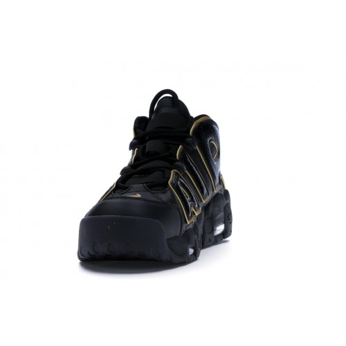 Кроссы Nike Air More Uptempo 96 France - мужская сетка размеров