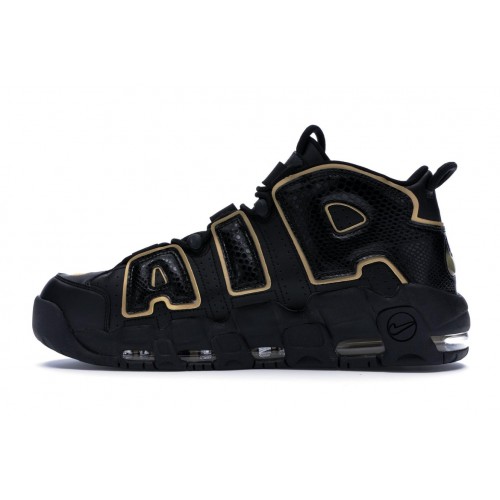 Кроссы Nike Air More Uptempo 96 France - мужская сетка размеров