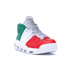 Кроссовки Nike Air More Uptempo 96 Italy