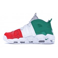 Кроссовки Nike Air More Uptempo 96 Italy
