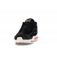 Nike Air Max 95 Carhartt WIP Camo