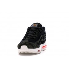 Nike Air Max 95 Carhartt WIP Camo