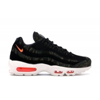 Кроссовки Nike Air Max 95 Carhartt WIP Camo