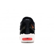 Nike Air Max 95 Carhartt WIP Camo