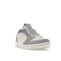 Женские Jordan 1 Retro Low Slip Atmosphere Grey (W)