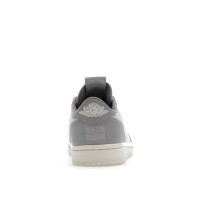 Женские Jordan 1 Retro Low Slip Atmosphere Grey (W)