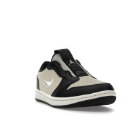 Женские Jordan 1 Low Slip Fossil (W)