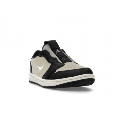 Женские Jordan 1 Low Slip Fossil (W)