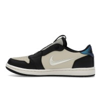 Женские Jordan 1 Low Slip Fossil (W)