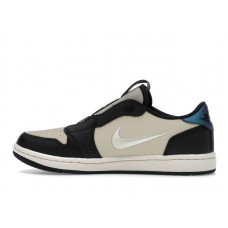 Женские Jordan 1 Low Slip Fossil (W)