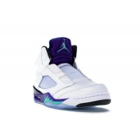 Jordan 5 Retro Grape Fresh Prince