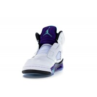 Jordan 5 Retro Grape Fresh Prince