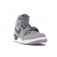 Кроссовки Jordan Legacy 312 Wolf Grey