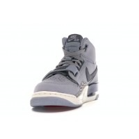 Кроссовки Jordan Legacy 312 Wolf Grey