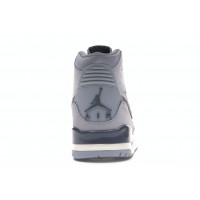 Кроссовки Jordan Legacy 312 Wolf Grey