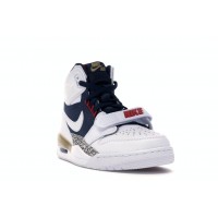 Кроссовки Jordan Legacy 312 Olympic