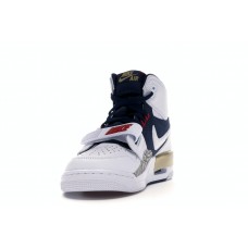 Кроссовки Jordan Legacy 312 Olympic