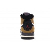 Кроссовки Jordan Legacy 312 Rookie of the Year