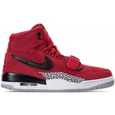 Кроссовки Jordan Legacy 312 Toro