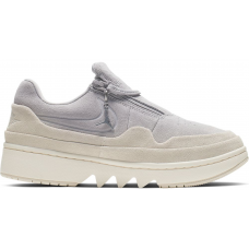 Женские кроссовки Jordan 1 Jester XX Low Atmosphere Grey (W)