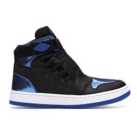 Женские кроссовки Jordan 1 Nova XX Black Game Royal (W)