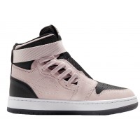 Женские кроссовки Jordan 1 Nova XX Barely Rose Black (W)
