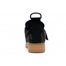 Кроссовки Nike Air Force 1 Low Utility Carhartt WIP Camo