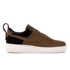 Кроссовки Nike Air Force 1 Low Carhartt WIP Ale Brown
