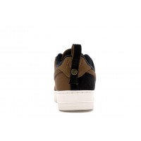 Кроссовки Nike Air Force 1 Low Carhartt WIP Ale Brown