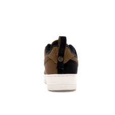 Кроссовки Nike Air Force 1 Low Carhartt WIP Ale Brown