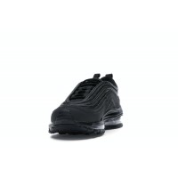Подростковые Nike Air Max 97 OG Triple Black (GS)