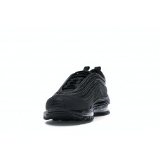 Подростковые Nike Air Max 97 OG Triple Black (GS)