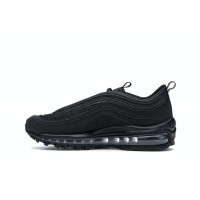 Подростковые Nike Air Max 97 OG Triple Black (GS)