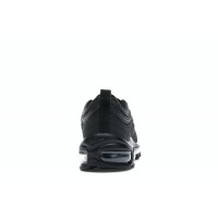 Подростковые Nike Air Max 97 OG Triple Black (GS)