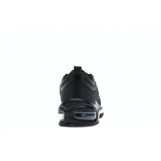 Подростковые Nike Air Max 97 OG Triple Black (GS)
