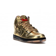 Кроссовки Nike SB Dunk High Humidity