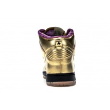 Кроссовки Nike SB Dunk High Humidity