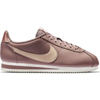 Женские Nike Classic Cortez Smokey Mauve Metallic Red Bronze (W)