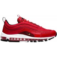 Подростковые Nike Air Max 97 Cristiano Ronaldo Portugal Patchwork (GS)